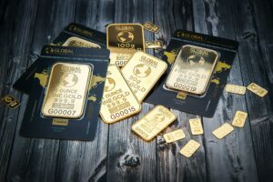 تأثير اوميكرون على اسعار الذهب الملاذ الآمن
