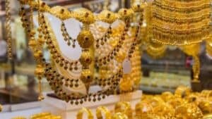 شراء أفضل أنواع الذهب في السعودية